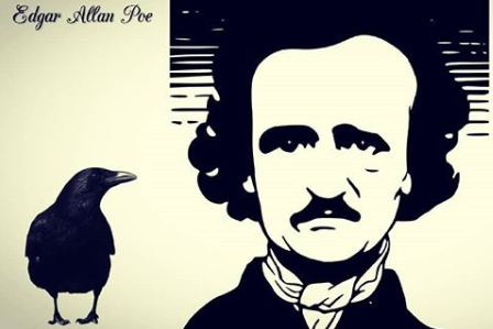 As obras de Edgar Allan Poe em A Queda da Casa de Usher - NerdBunker