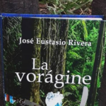 Biografia do escritor colombiano José Eustasio Rivera