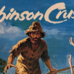 Robinson Crusoe - Daniel Defoe (Resumo, Análise e Revisão)